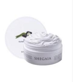 SHEGAIA（シガイア）クリーム2点セット