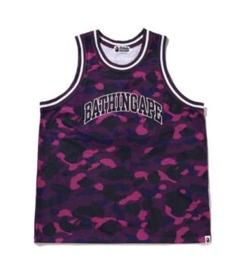 Bape ゲームシャツ eyden着用 eyden着用 BAPE ゲームシャツ
