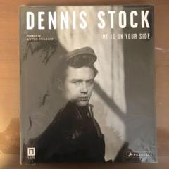 DENNIS STOCK: TIME IS ON YOUR SIDE (洋書) DENNIS STOCK: TIME IS ON YOUR SIDE (洋書) - メルカリ