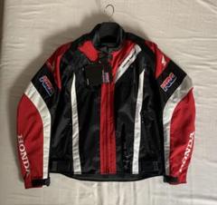G797 HONDA ホンダ HRC ライディングジャケット LL ホンダ HONDA RIDING GEAR ライディングギア 【HRC】プレスト