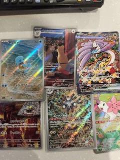ポケモンカードセット