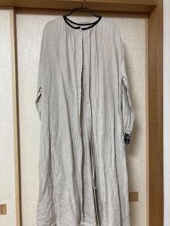 サマンサモスモス　カズミコラボ　ワンピース