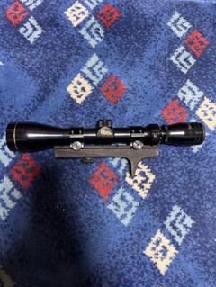 レア‼︎ タスコ プロスナイパースコープ スペクター6×42M