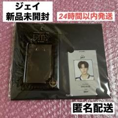 新品未開封 】ENHYPEN JAY ID カード - メルカリ