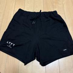 LYFT One Line Half Pants - Navy – LÝFT