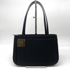 極美品✨ジバンシイ トートバッグ ハンド 4G ゴールド金具