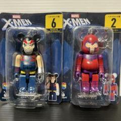 ハッピーくじ　エックスメン　LAST賞 マグニートー♪ ハッピーくじ Happyくし MARVEL 『 X-MEN 』 SP賞 ラスト