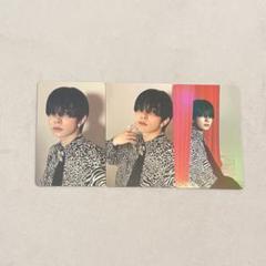 DIMENSION : DILEMMAヒスン コンプリート セット 2025年最新】enhypen dilemma ヒスンの人気アイテム - メルカリ