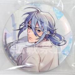 NU:カーニバル Neon 台湾限定 原画展 缶バッジ エドモンド
