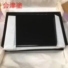 0583　会津塗 ジュエリー ボックス ポーラ スター 祖雅堂 0583 会津塗 ジュエリー ボックス ポーラ スター 祖雅堂 - メルカリ
