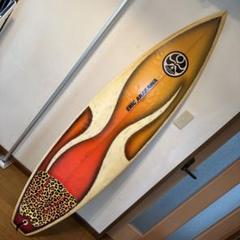 HIC サーフボード　ブースター3  5'9\" 新品未使用　直接引き取り可 HIC サーフボード ブースター3 5'9