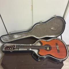 【ヴィンテージ】Morris GrooVin PA-17G エレガット エレアコ ヴィンテージ】Morris GrooVin PA-17G エレガット エレアコ