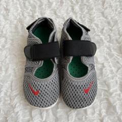 NIKE キッズ リフト エアリフト グレー 14cm