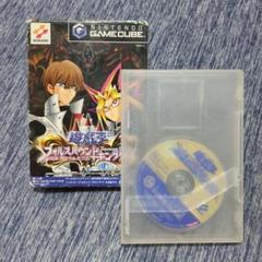 GC 遊戯王 フォルスバウンドキングダム 虚構に閉ざされた王国 ゲームキューブ