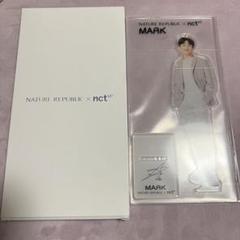 nct127 アクスタ　フルセット　非売品　ネイチャーリパブリック nct127 アクスタ フルセット 非売品 ネイチャーリパブリック