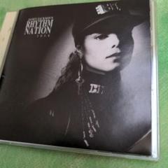 Janet Jackson Rhythm Nation 1814のサムネイル