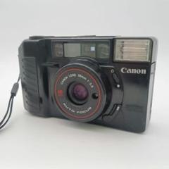 CANON AUTOBOY 2 Film Camera キャノン フィルムカメラ オート