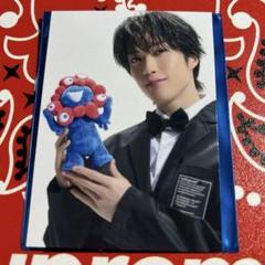 藤原樹 ランペ アクスタ アクキー フォトキー フォトカード
