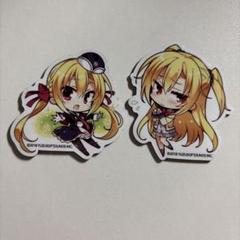 ゆずソフト コラボカフェ 限定 RIDDLE JOKER 在原七海