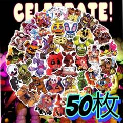fnaf フレディーズ　映画　非売品　限定　缶バッジ FNAF】『Five Nights at Freddy's』フレディのマグカップ