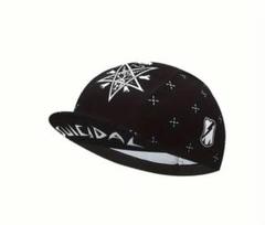 レア品★ 新品未使用★Suicidal サイクルキャップ 黒 サイクルキャップ SUICIDALTENDENCIES スイサイダル - メルカリ