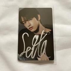 NEXZ SElTA NALLINA popupcafe直筆サイン入りチェキ NEXZ SElTA NALLINA popupcafe直筆サイン入りチェキ