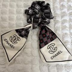 CHANEL バレッタ　刻印あり 2025年最新】Yahoo!オークション -シャネル バレッタの中古品