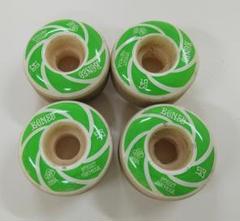 BONES WHEELS 53