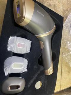 Notime 家庭用光美容器 アイスダンディ メンズ用 SKB-2108