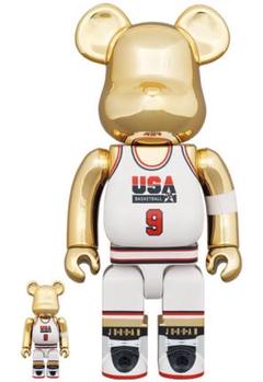2022年最新】BE@RBRICK Michael Jordanの検索結果 - メルカリ