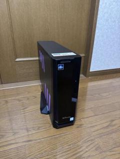 マウス 省スペース ゲーミング i7/RTX2070/240GB 2TB