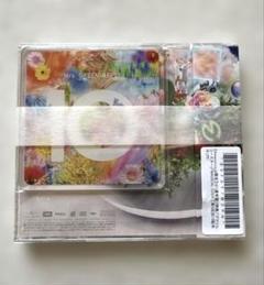 Mrs. GREEN APPLE 10 通常盤 CD コースター特典付き　未開封