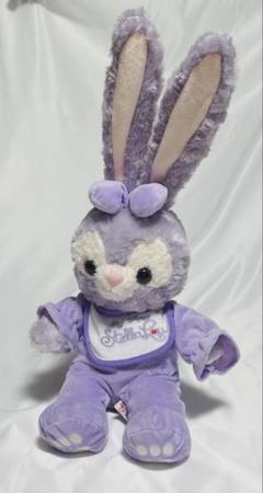 上海ディズニー　ステラルー　ぬいぐるみ　SSサイズ 上海ディズニー ステラルー ぬいぐるみ パジャマ SSサイズ 未