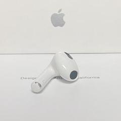 ［正規品］AirPods 3 第三世代  両耳　アイポーズ　R、L 両耳 正規品］AirPods 3 第三世代 L アイポーズ 左耳 - メルカリ