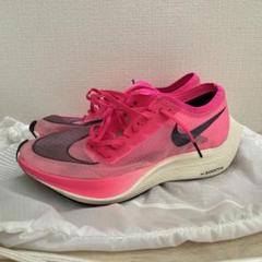 NIKE ヴェイパーフライnex%