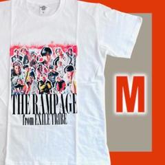 ランページ　RAMPAGE フォトTシャツ