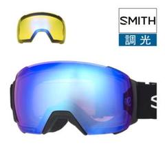 SMITH I/O MAG XL Cody Townsend 交換レンズ2枚付き 世界有名な SMITH I/O 交換レンズ2枚付き Townsend Cody XL MAG