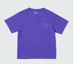 UNIQLO ユニクロ　UT タグ付き　新品　ポケモン　ゲンガ　コラボ