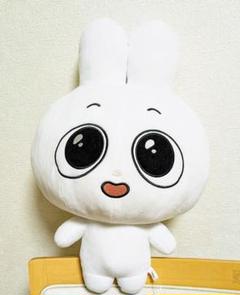 Kkamung&Angto めちゃもふぐっとぬいぐるみ Angto