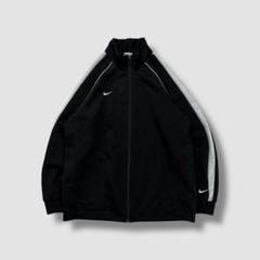 2025年最新】00s nike トラックジャケットの人気アイテム - メルカリ