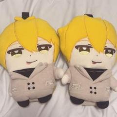 2025年最新】センラ ぬいぐるみの人気アイテム - メルカリ