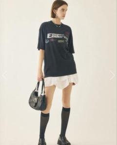 moussy Tシャツ