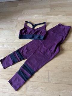 新品タグ付き onzie オンジー ヨガ レギンス Eclipse 2025年最新】オンジーの人気アイテム - メルカリ