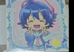 魔入りました！入間くん 入間 特典ステッカー