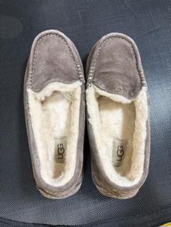 2025年最新】ugg モカシンの人気アイテム - メルカリ
