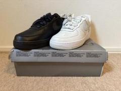 SLAM JAM NIKE AIR FORCE 1 LOW