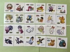 2025年最新】ポケモン・シール・まとめ売りの人気アイテム