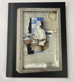 ジョセフ・コーネル Joseph Cornell」のアイデア 16 件 | コーネル, 芸術作品, アート