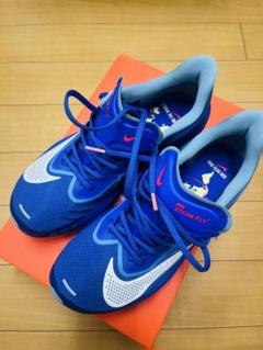 ナイキ ズームフライ6 ブルー 26cm 元箱付き SteP MALL ONLINE SHOP / 【20%OFF】NIKE ZOOM FLY 6 ズーム