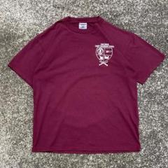 USA製90's アメリカ合衆国 国家機関 訓練学校 vintage Tシャツ